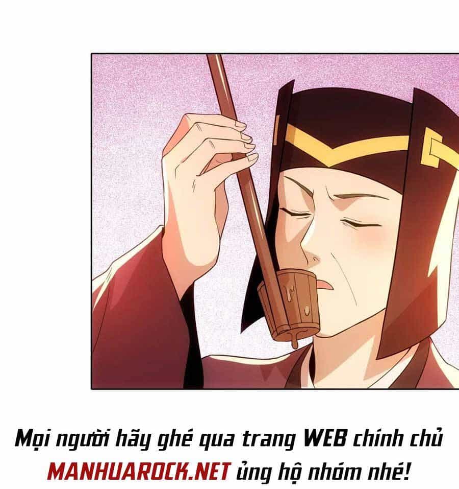 Không Nhường Nữa Ta Chết, Ta Liền Thật Vô Địch - Chương 56 - ảnh 39