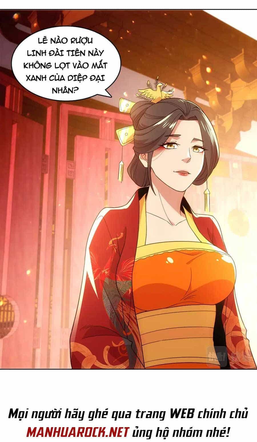 Không Nhường Nữa Ta Chết, Ta Liền Thật Vô Địch - Chương 56 - ảnh 45