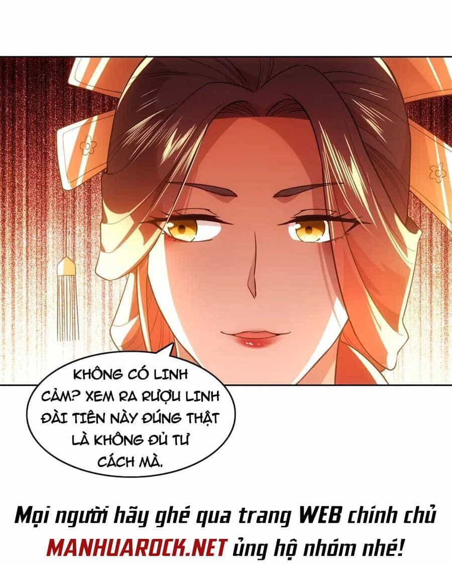 Không Nhường Nữa Ta Chết, Ta Liền Thật Vô Địch - Chương 56 - ảnh 53