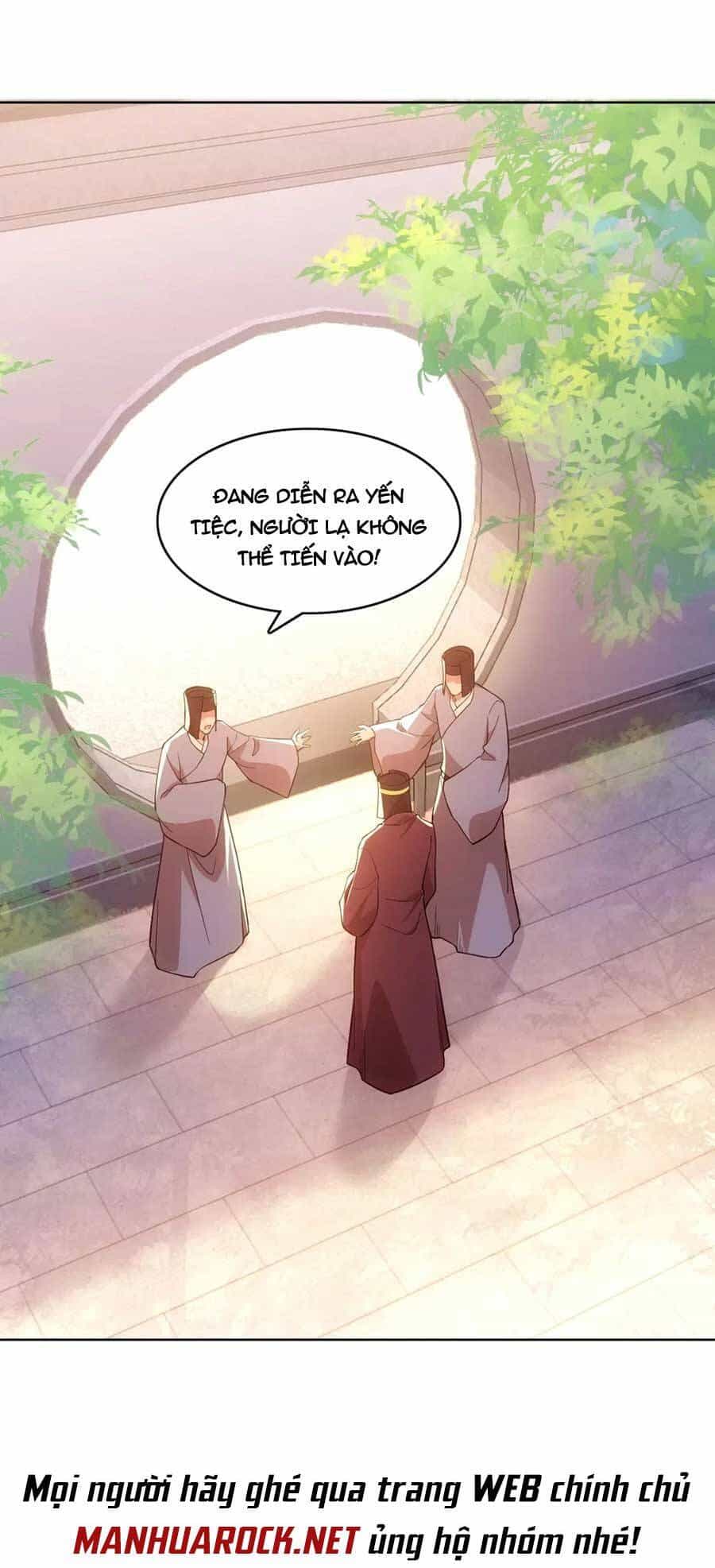 Không Nhường Nữa Ta Chết, Ta Liền Thật Vô Địch - Chương 56 - ảnh 6