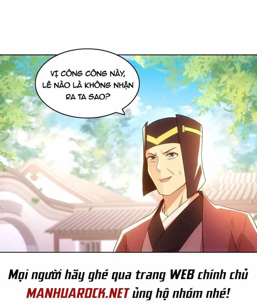 Không Nhường Nữa Ta Chết, Ta Liền Thật Vô Địch - Chương 56 - ảnh 7