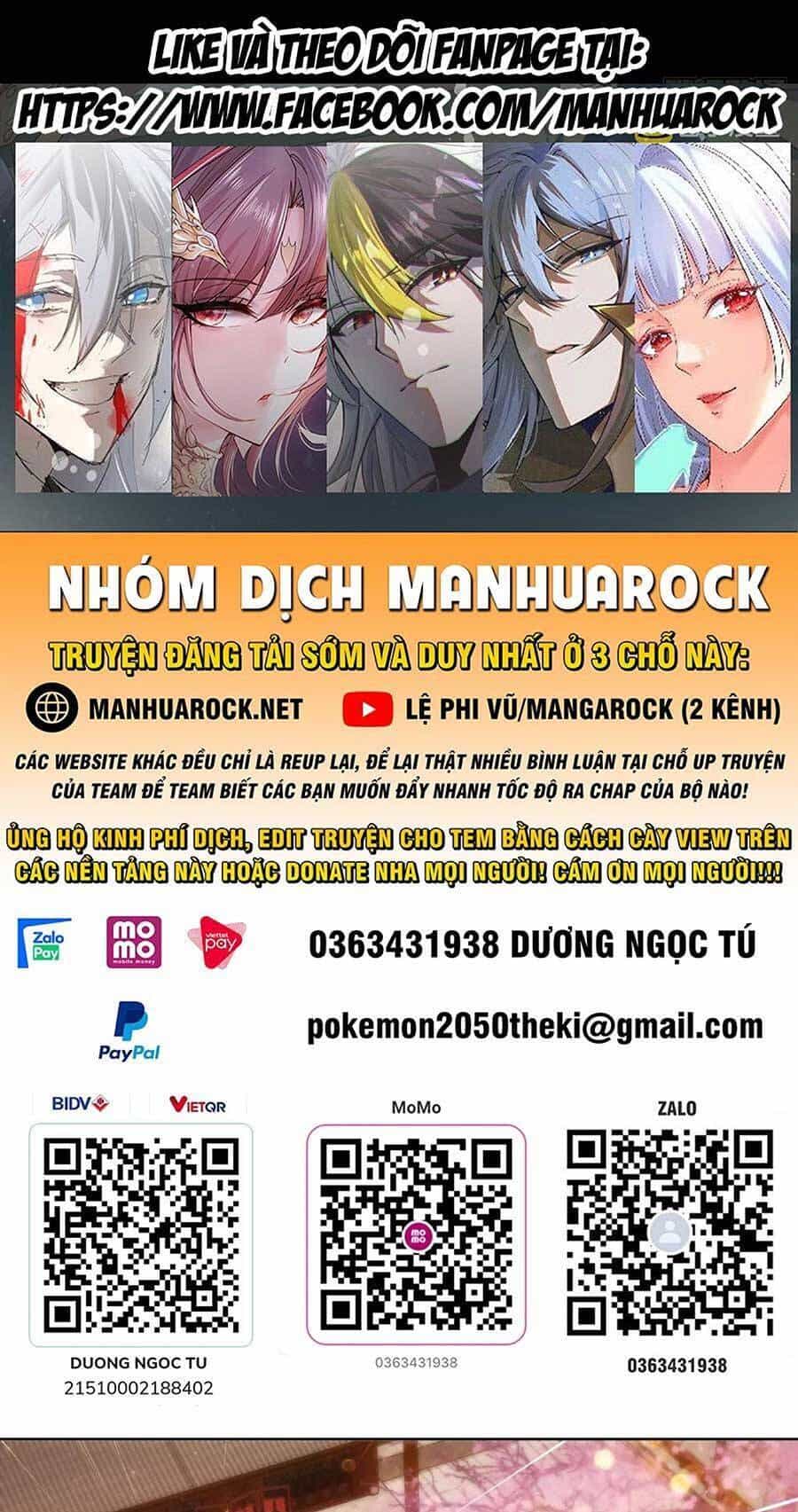 Không Nhường Nữa Ta Chết, Ta Liền Thật Vô Địch - Chương 57 - ảnh 1
