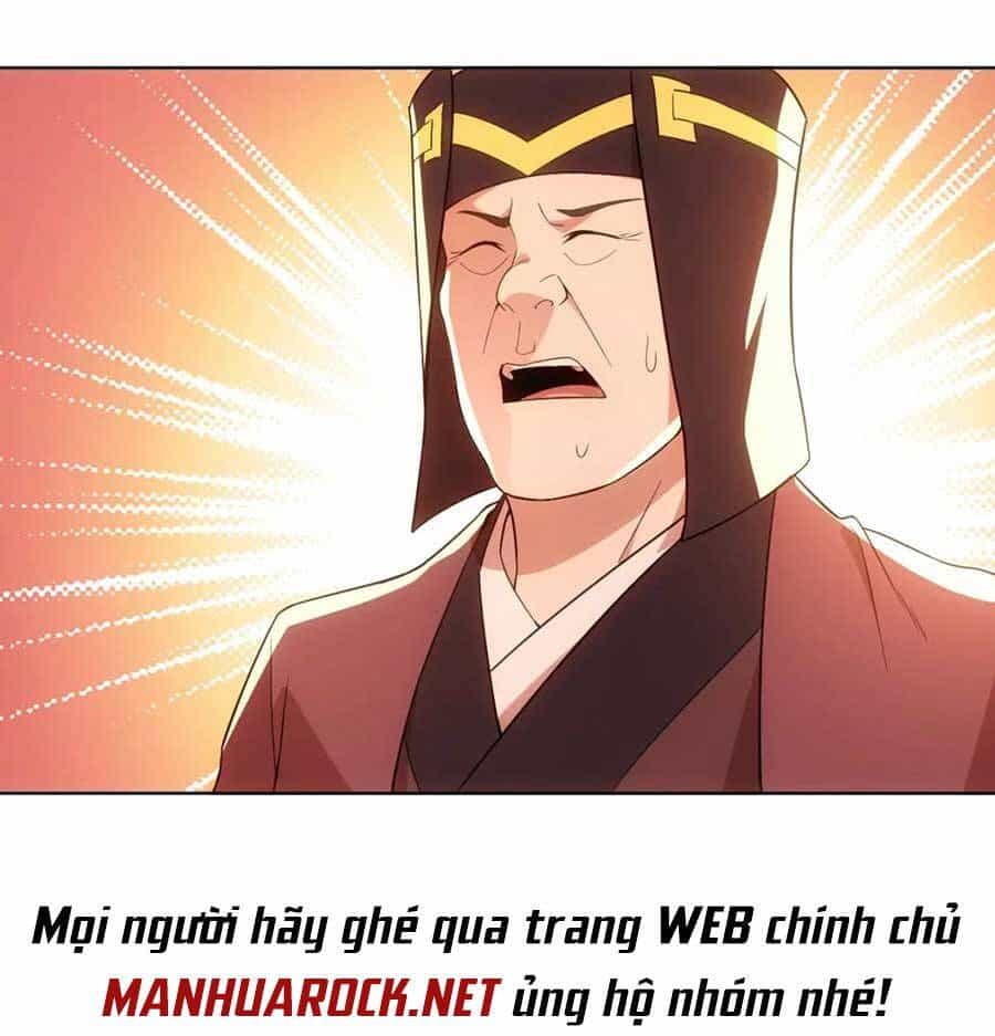 Không Nhường Nữa Ta Chết, Ta Liền Thật Vô Địch - Chương 57 - ảnh 16