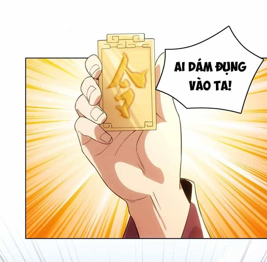 Không Nhường Nữa Ta Chết, Ta Liền Thật Vô Địch - Chương 57 - ảnh 21