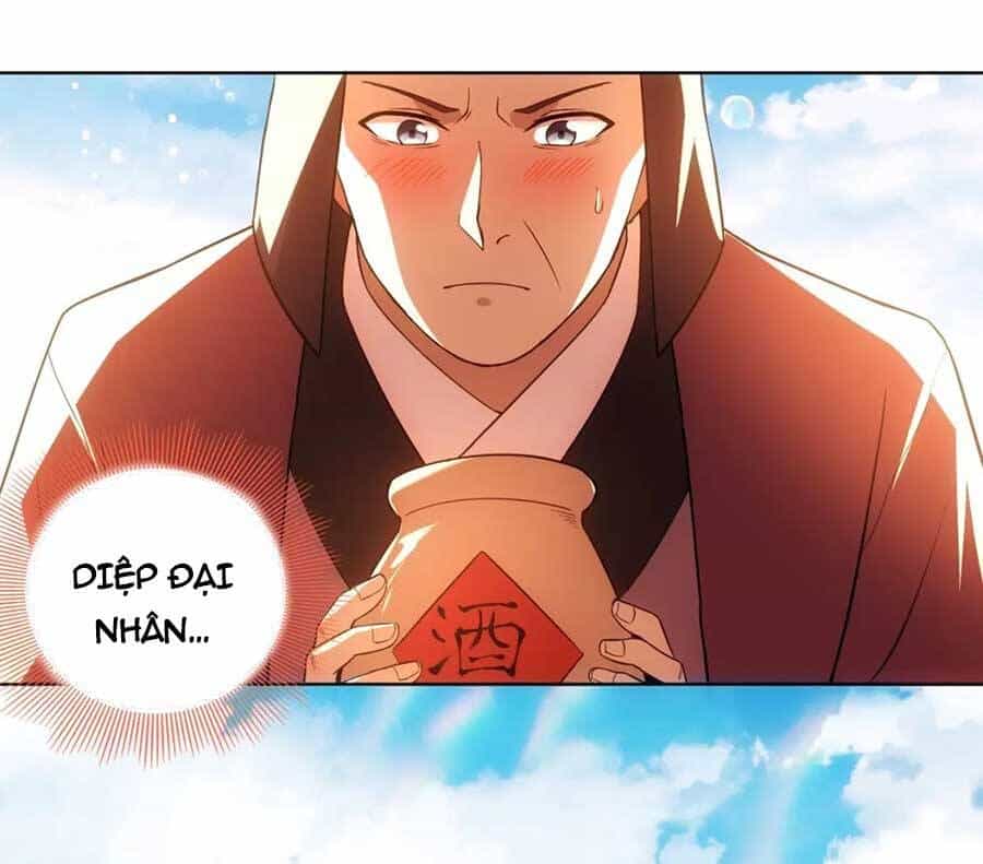 Không Nhường Nữa Ta Chết, Ta Liền Thật Vô Địch - Chương 57 - ảnh 28