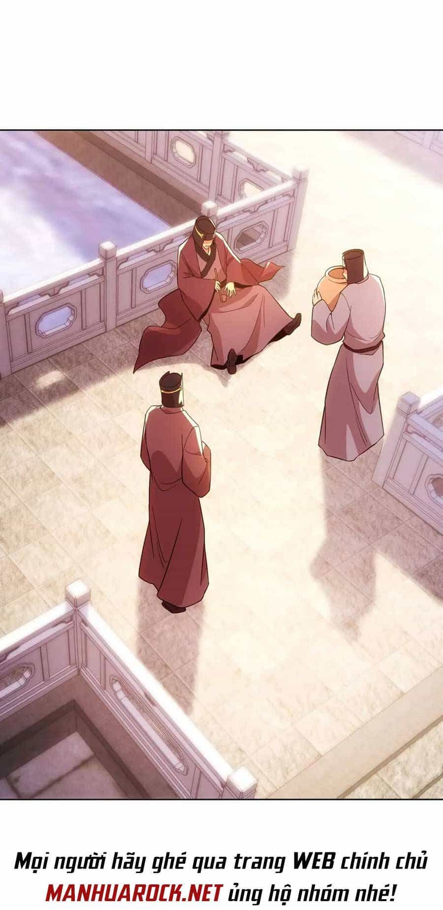 Không Nhường Nữa Ta Chết, Ta Liền Thật Vô Địch - Chương 57 - ảnh 4
