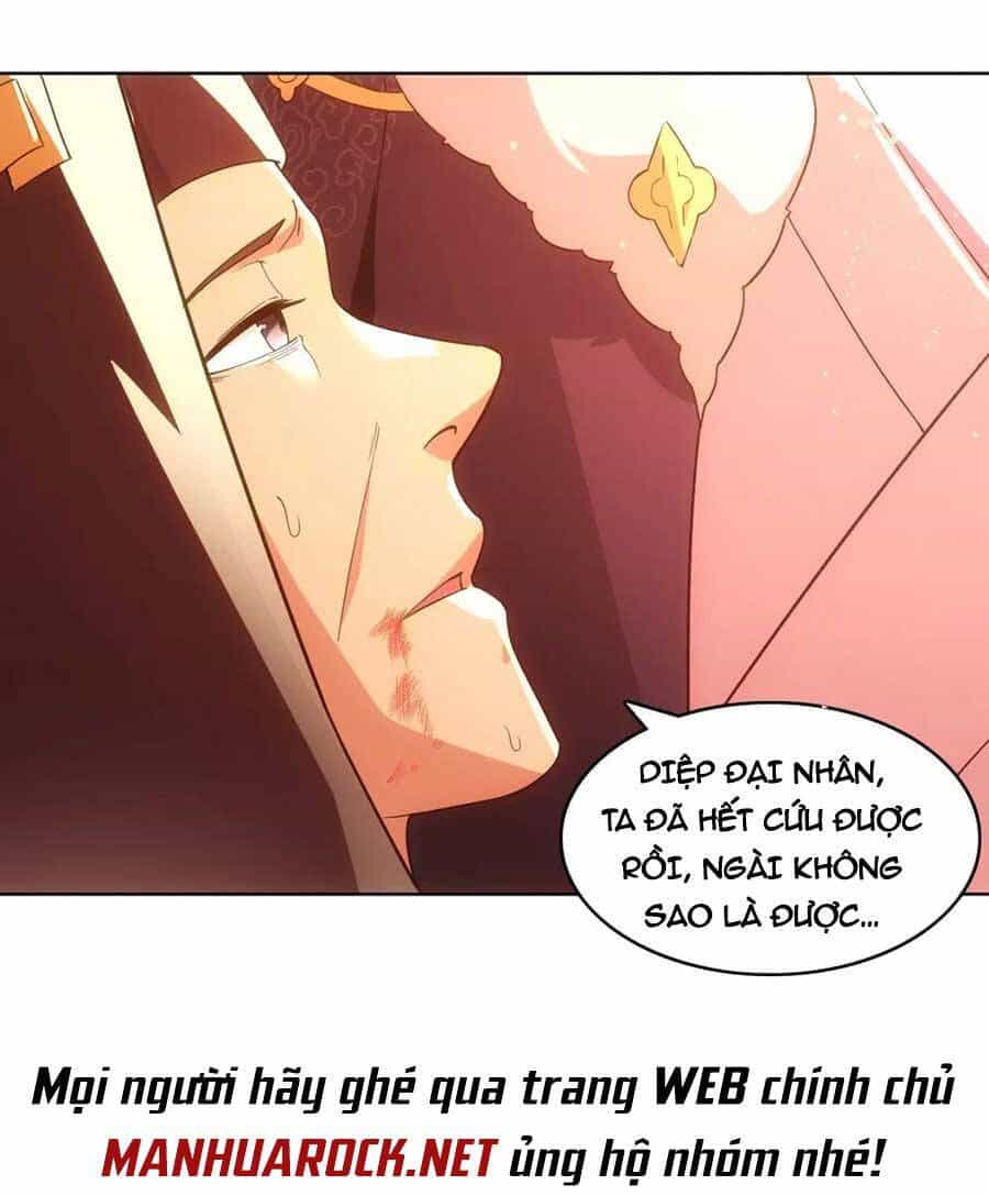 Không Nhường Nữa Ta Chết, Ta Liền Thật Vô Địch - Chương 57 - ảnh 41