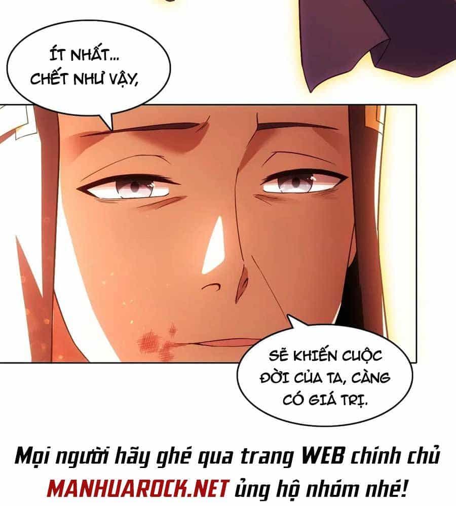 Không Nhường Nữa Ta Chết, Ta Liền Thật Vô Địch - Chương 57 - ảnh 43