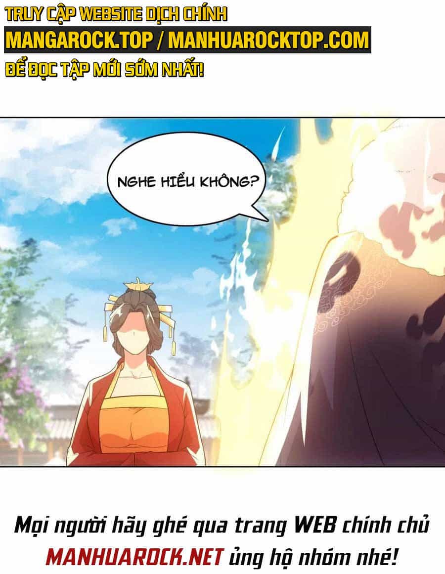 Không Nhường Nữa Ta Chết, Ta Liền Thật Vô Địch - Chương 58 - ảnh 18