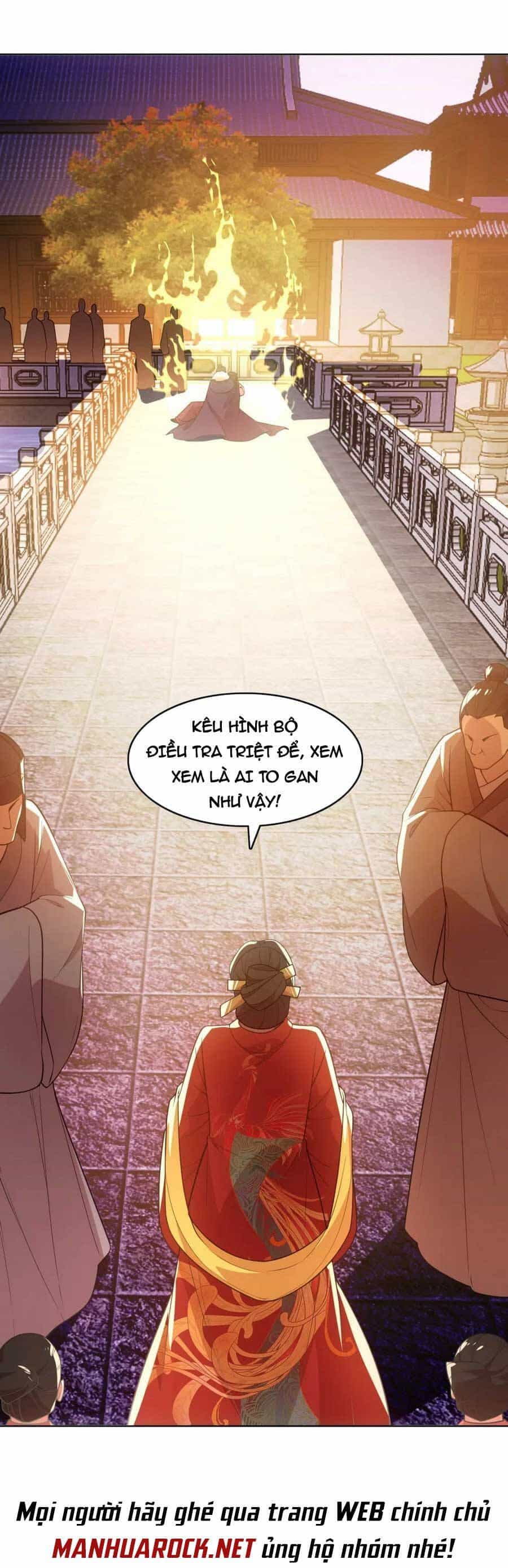 Không Nhường Nữa Ta Chết, Ta Liền Thật Vô Địch - Chương 58 - ảnh 2