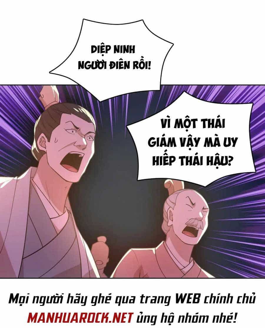 Không Nhường Nữa Ta Chết, Ta Liền Thật Vô Địch - Chương 58 - ảnh 23