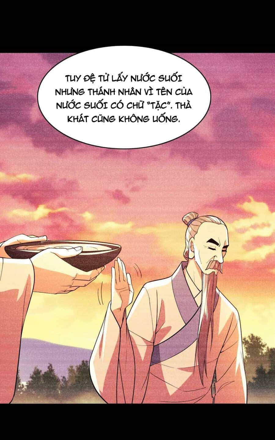 Không Nhường Nữa Ta Chết, Ta Liền Thật Vô Địch - Chương 59 - ảnh 29