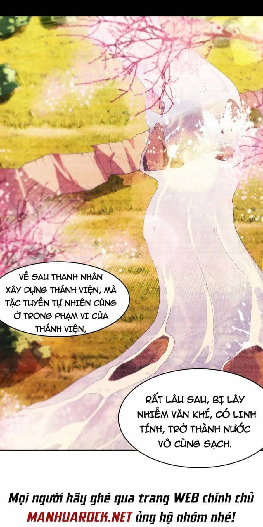 Không Nhường Nữa Ta Chết, Ta Liền Thật Vô Địch - Chương 59 - ảnh 31