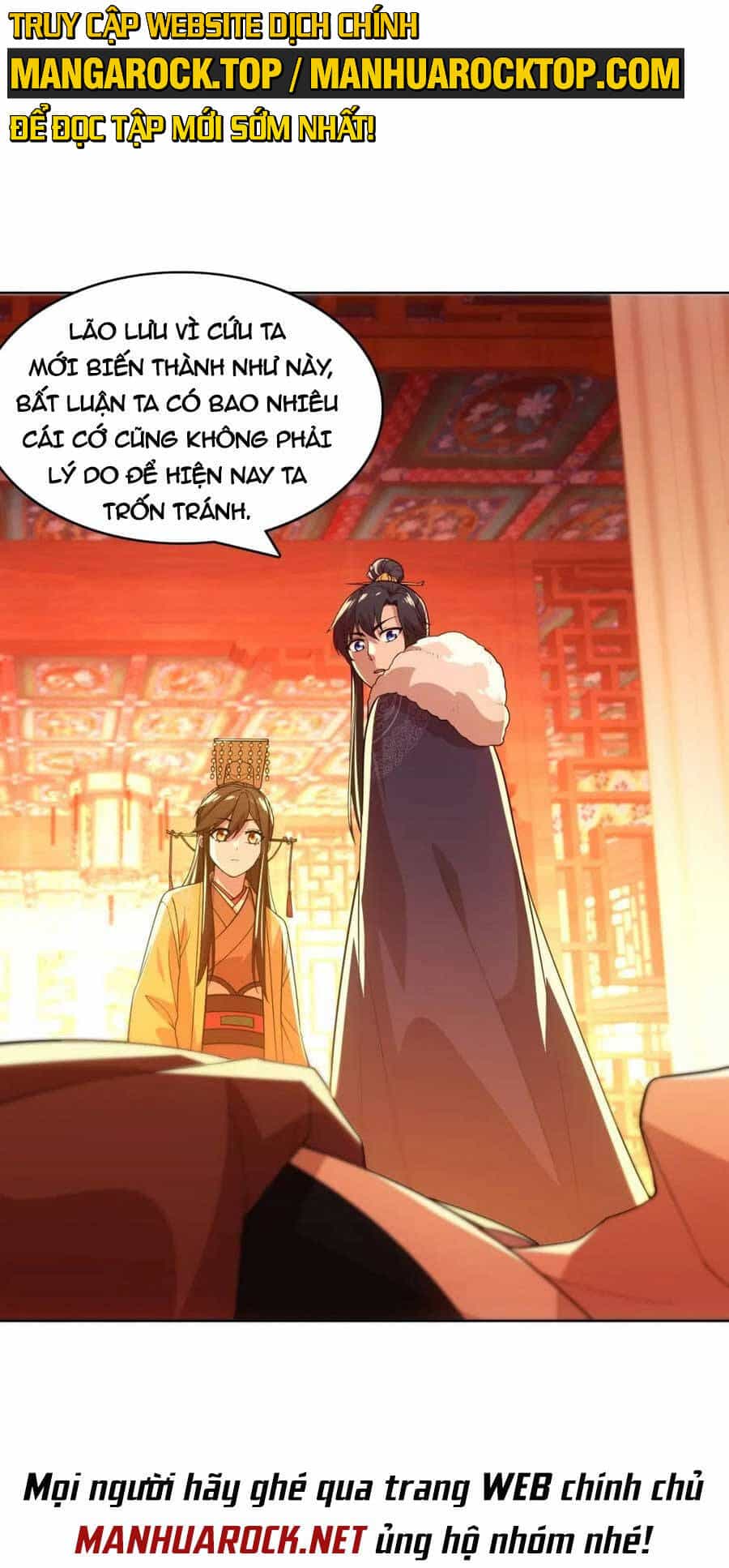 Không Nhường Nữa Ta Chết, Ta Liền Thật Vô Địch - Chương 59 - ảnh 37