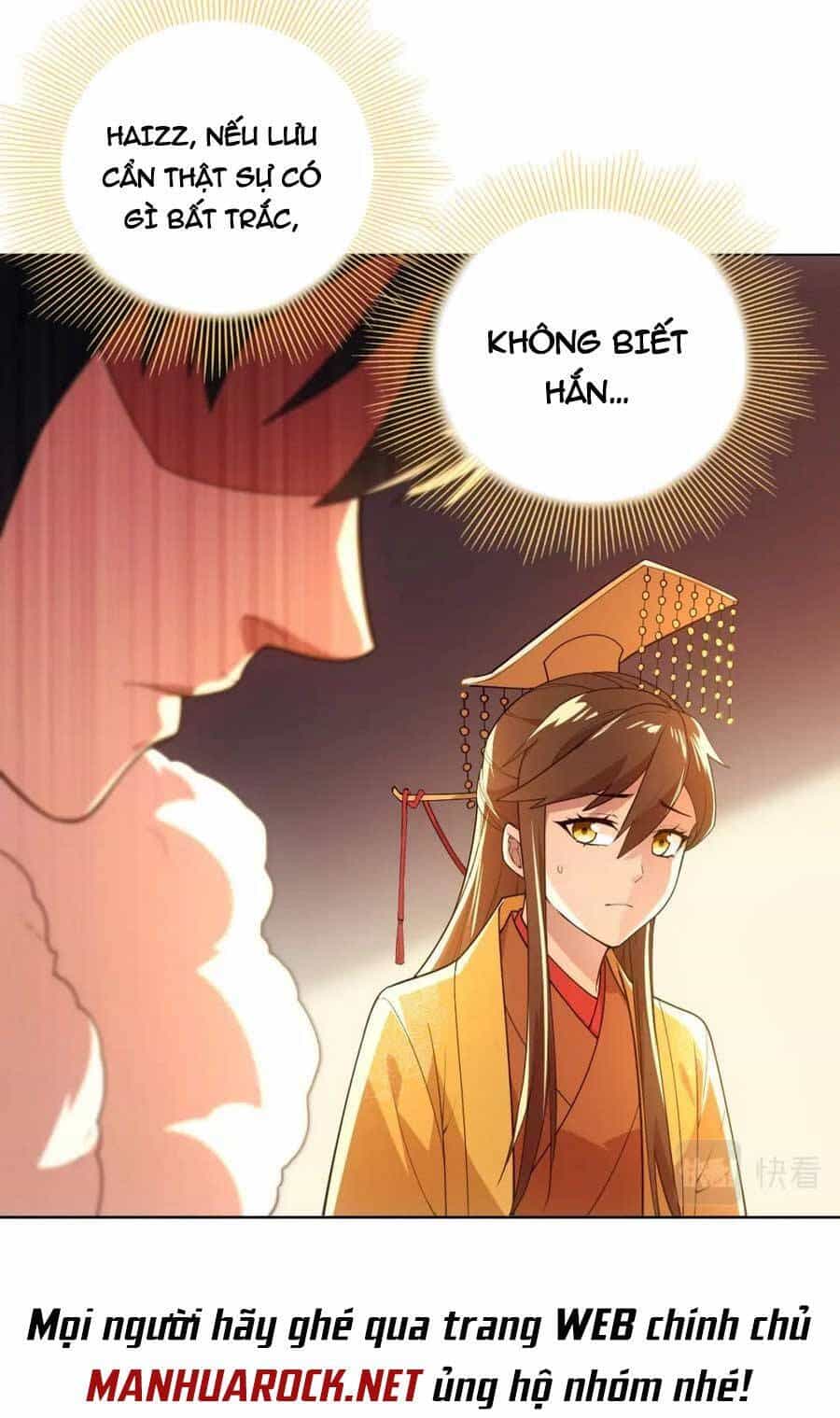 Không Nhường Nữa Ta Chết, Ta Liền Thật Vô Địch - Chương 59 - ảnh 5
