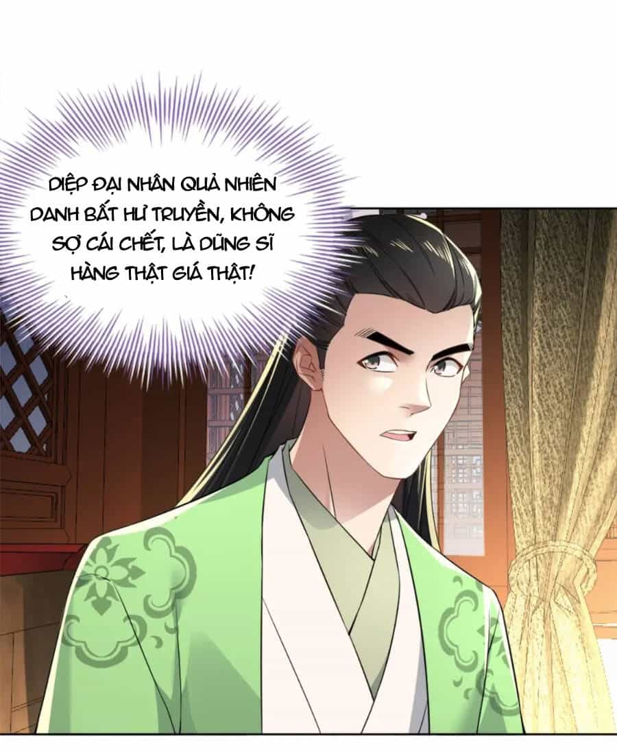 Không Nhường Nữa Ta Chết, Ta Liền Thật Vô Địch - Chương 6 - ảnh 10