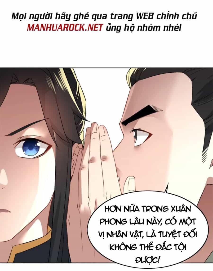 Không Nhường Nữa Ta Chết, Ta Liền Thật Vô Địch - Chương 6 - ảnh 21