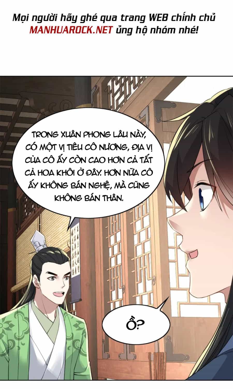 Không Nhường Nữa Ta Chết, Ta Liền Thật Vô Địch - Chương 6 - ảnh 32