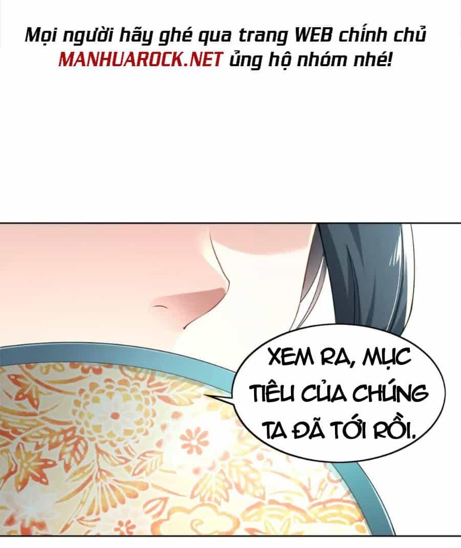 Không Nhường Nữa Ta Chết, Ta Liền Thật Vô Địch - Chương 6 - ảnh 38