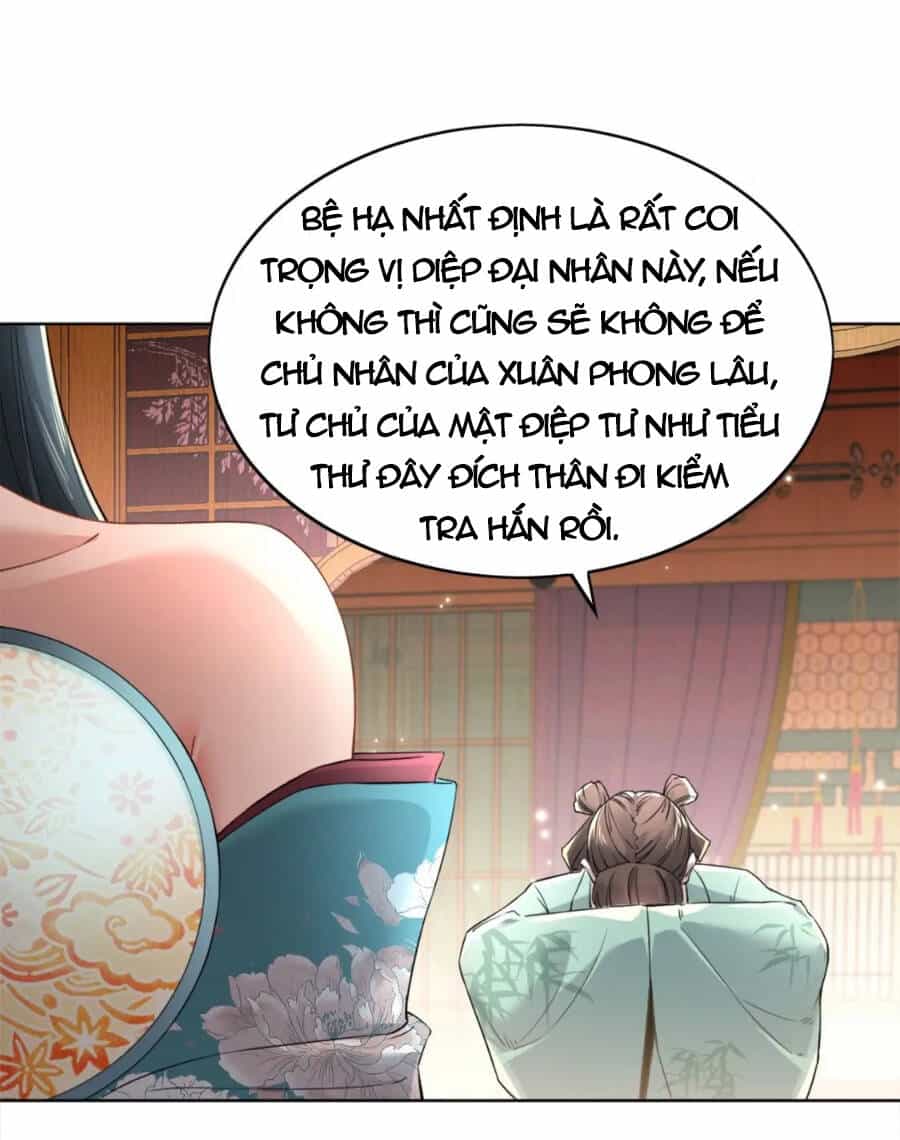 Không Nhường Nữa Ta Chết, Ta Liền Thật Vô Địch - Chương 6 - ảnh 39
