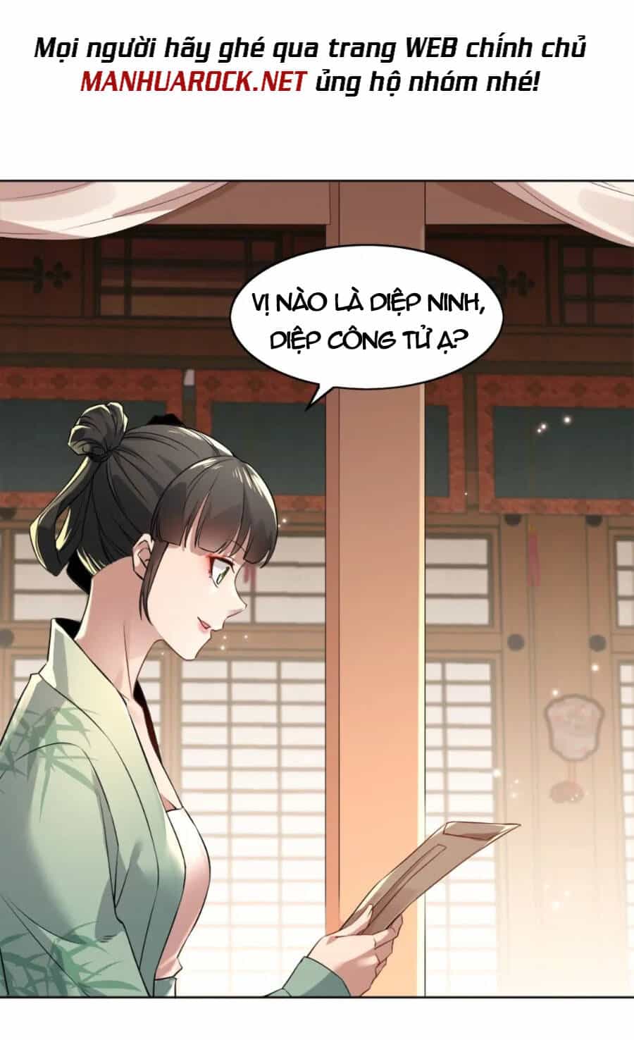 Không Nhường Nữa Ta Chết, Ta Liền Thật Vô Địch - Chương 6 - ảnh 45