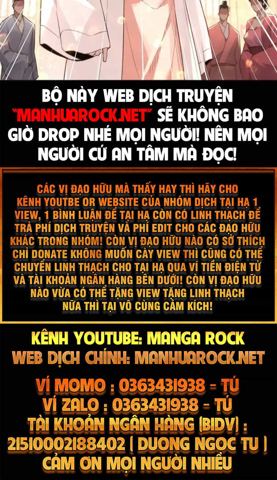 Không Nhường Nữa Ta Chết, Ta Liền Thật Vô Địch - Chương 6 - ảnh 51