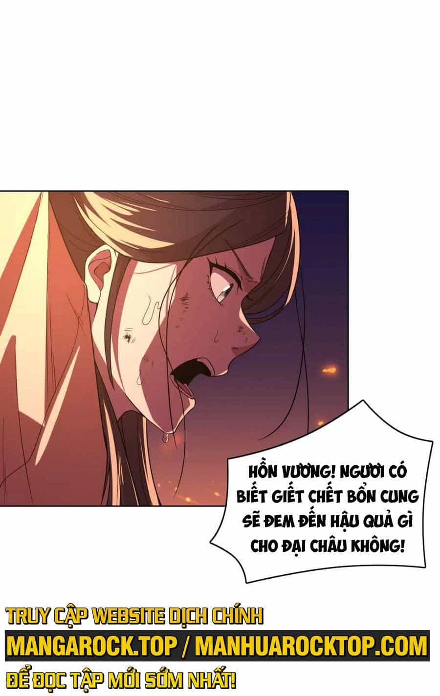 Không Nhường Nữa Ta Chết, Ta Liền Thật Vô Địch - Chương 60 - ảnh 24