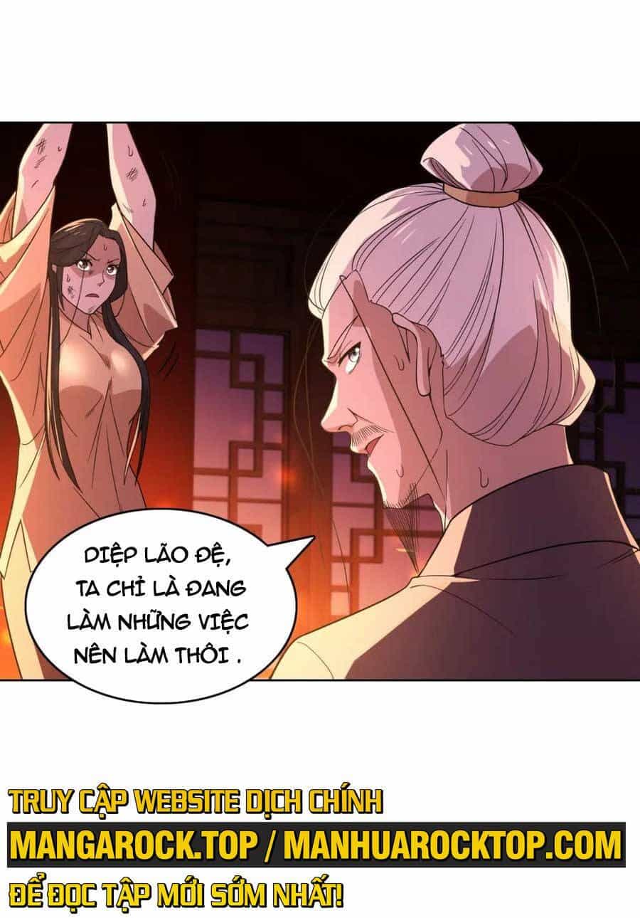 Không Nhường Nữa Ta Chết, Ta Liền Thật Vô Địch - Chương 60 - ảnh 32