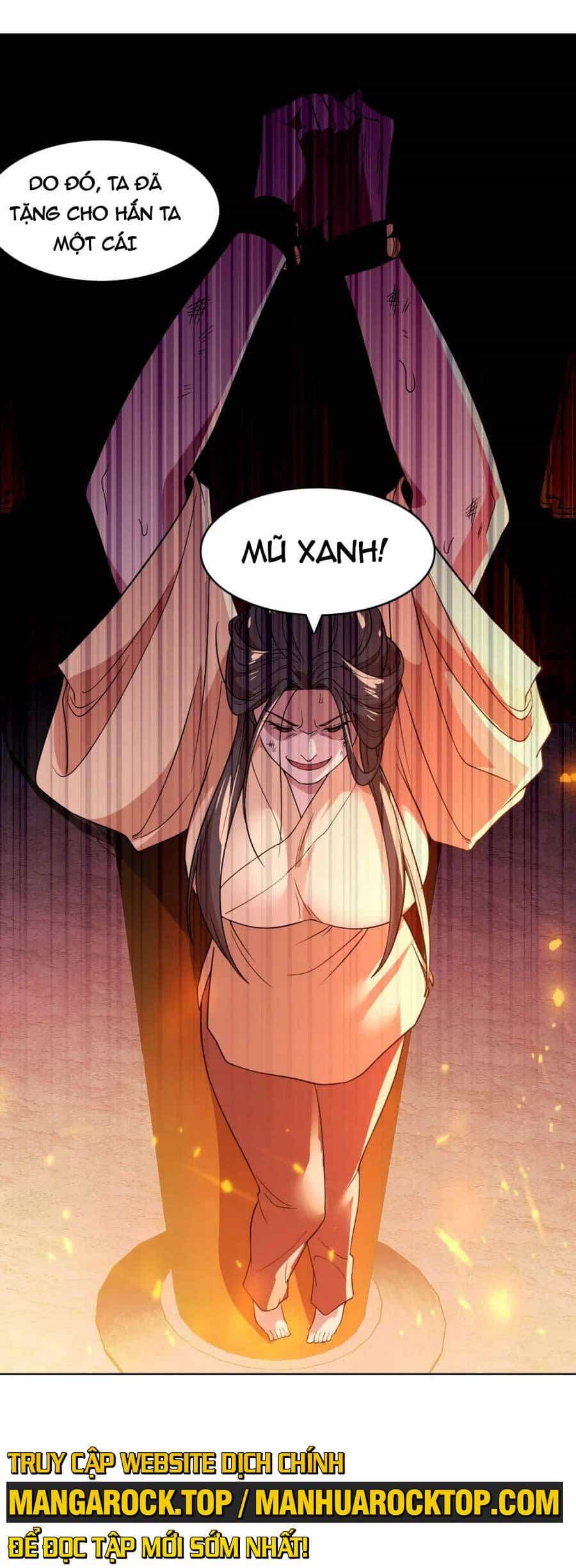 Không Nhường Nữa Ta Chết, Ta Liền Thật Vô Địch - Chương 60 - ảnh 38