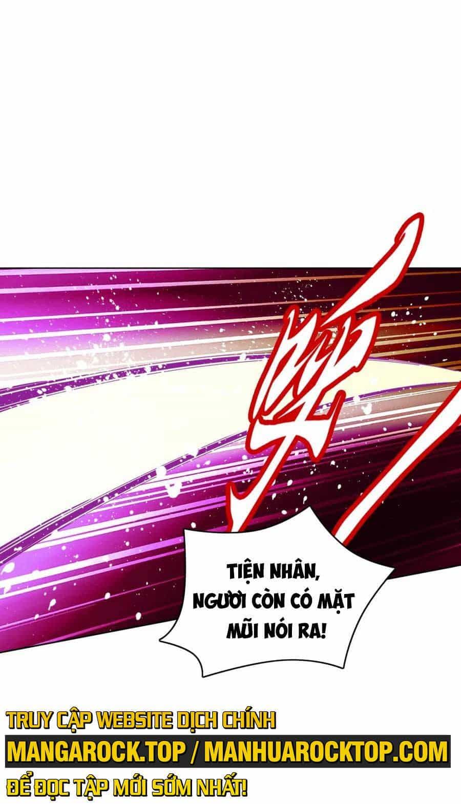 Không Nhường Nữa Ta Chết, Ta Liền Thật Vô Địch - Chương 60 - ảnh 39