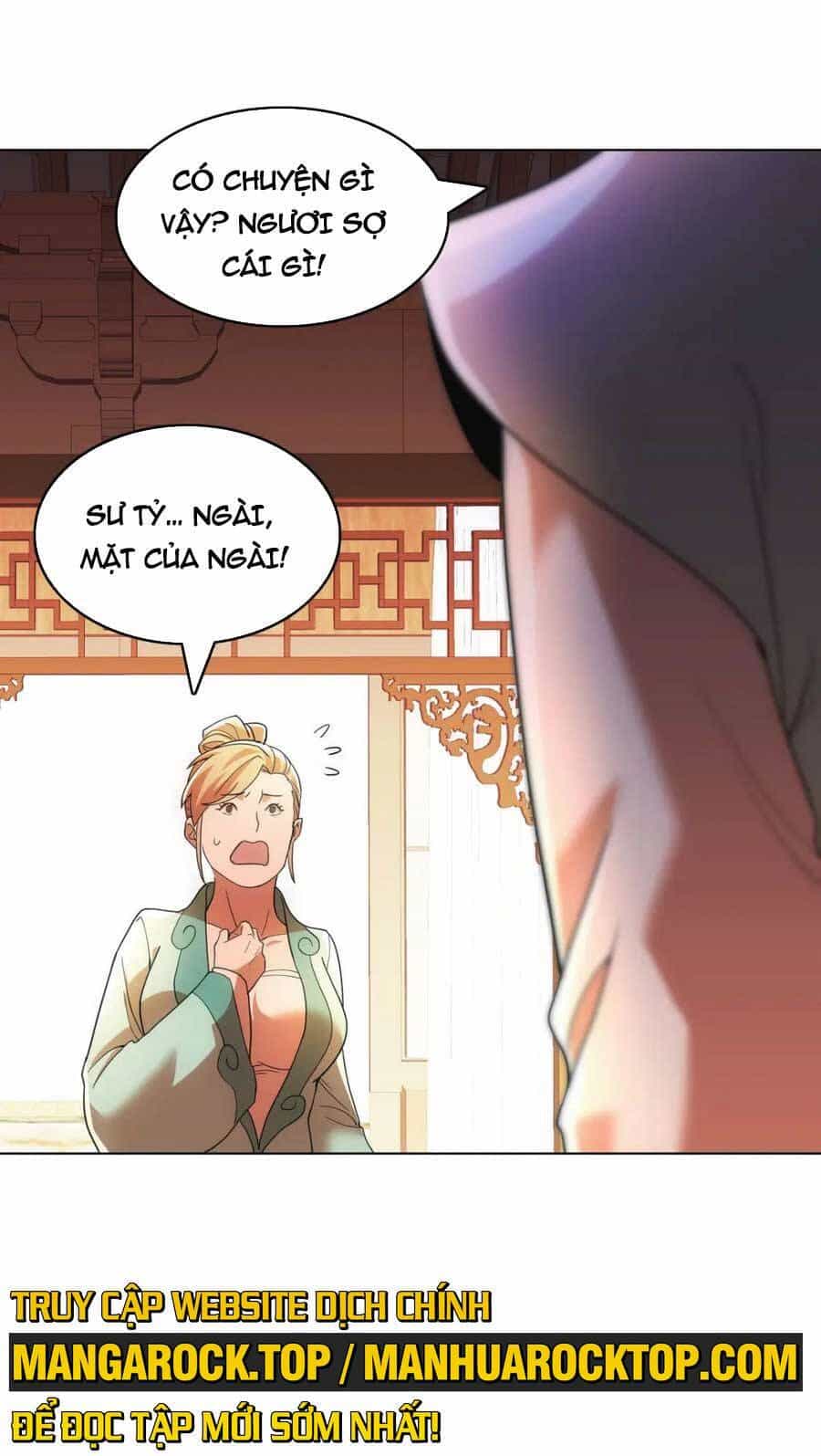 Không Nhường Nữa Ta Chết, Ta Liền Thật Vô Địch - Chương 61 - ảnh 41