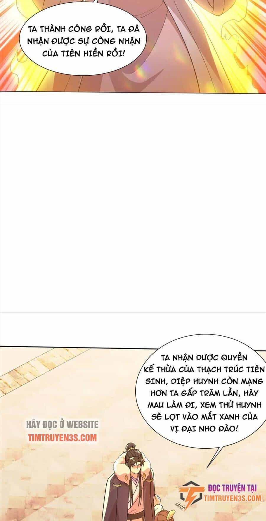 Không Nhường Nữa Ta Chết, Ta Liền Thật Vô Địch - Chương 63 - ảnh 35