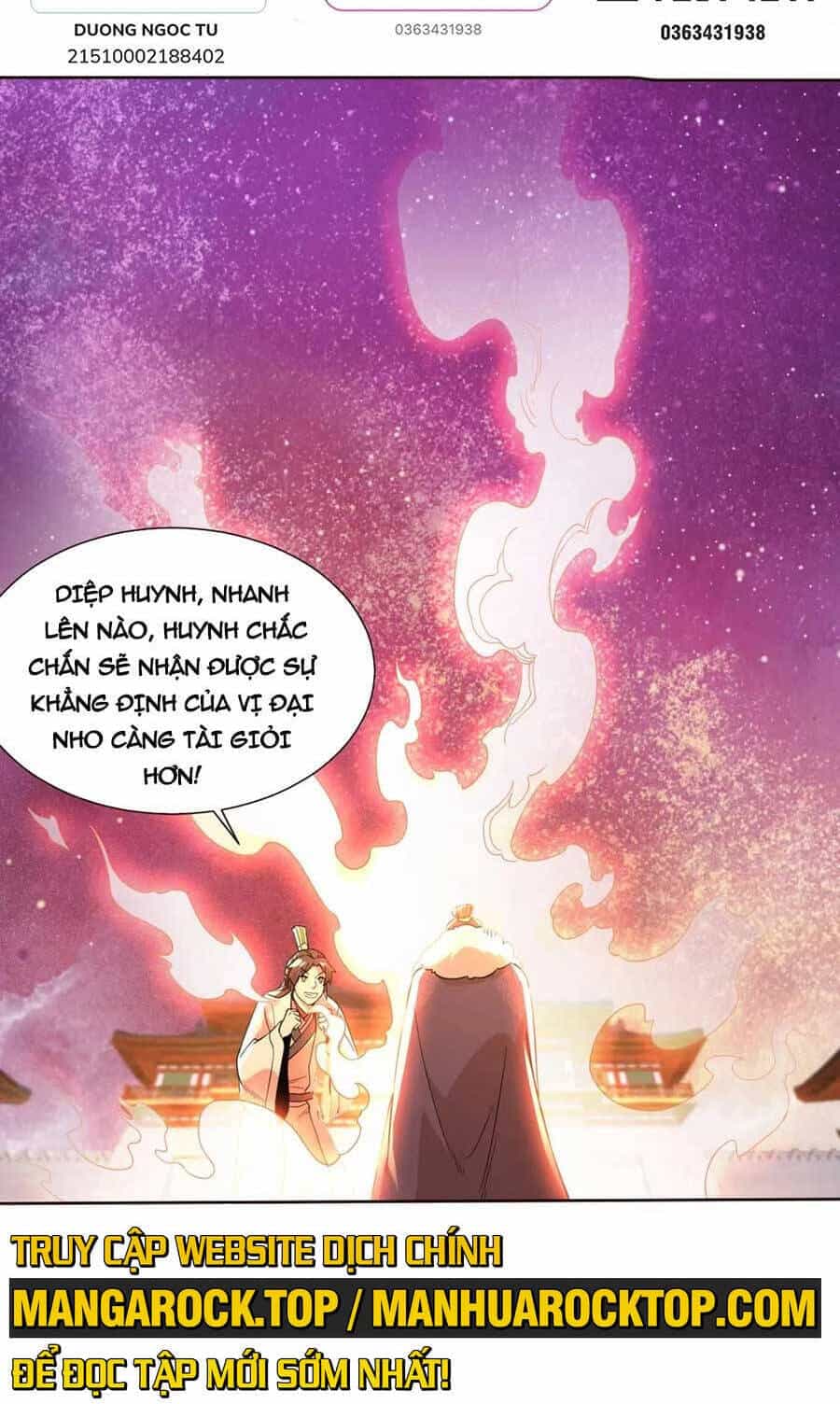 Không Nhường Nữa Ta Chết, Ta Liền Thật Vô Địch - Chương 64 - ảnh 2