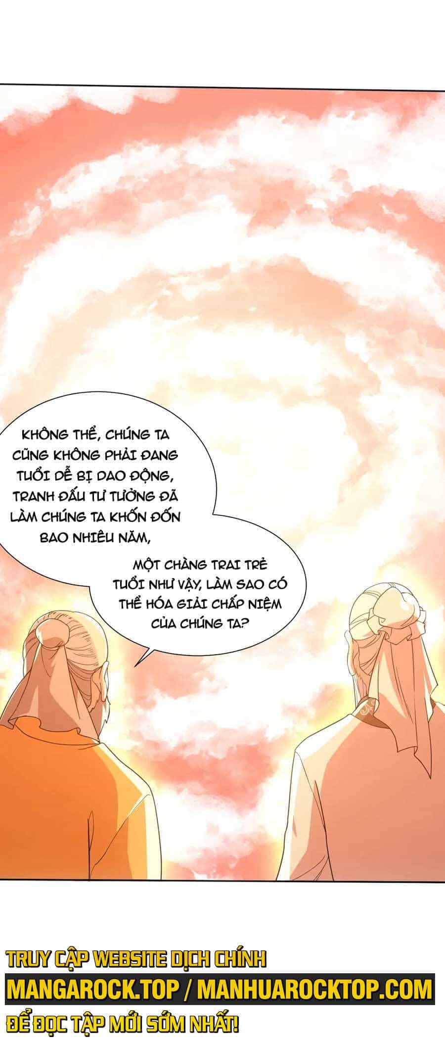 Không Nhường Nữa Ta Chết, Ta Liền Thật Vô Địch - Chương 64 - ảnh 26