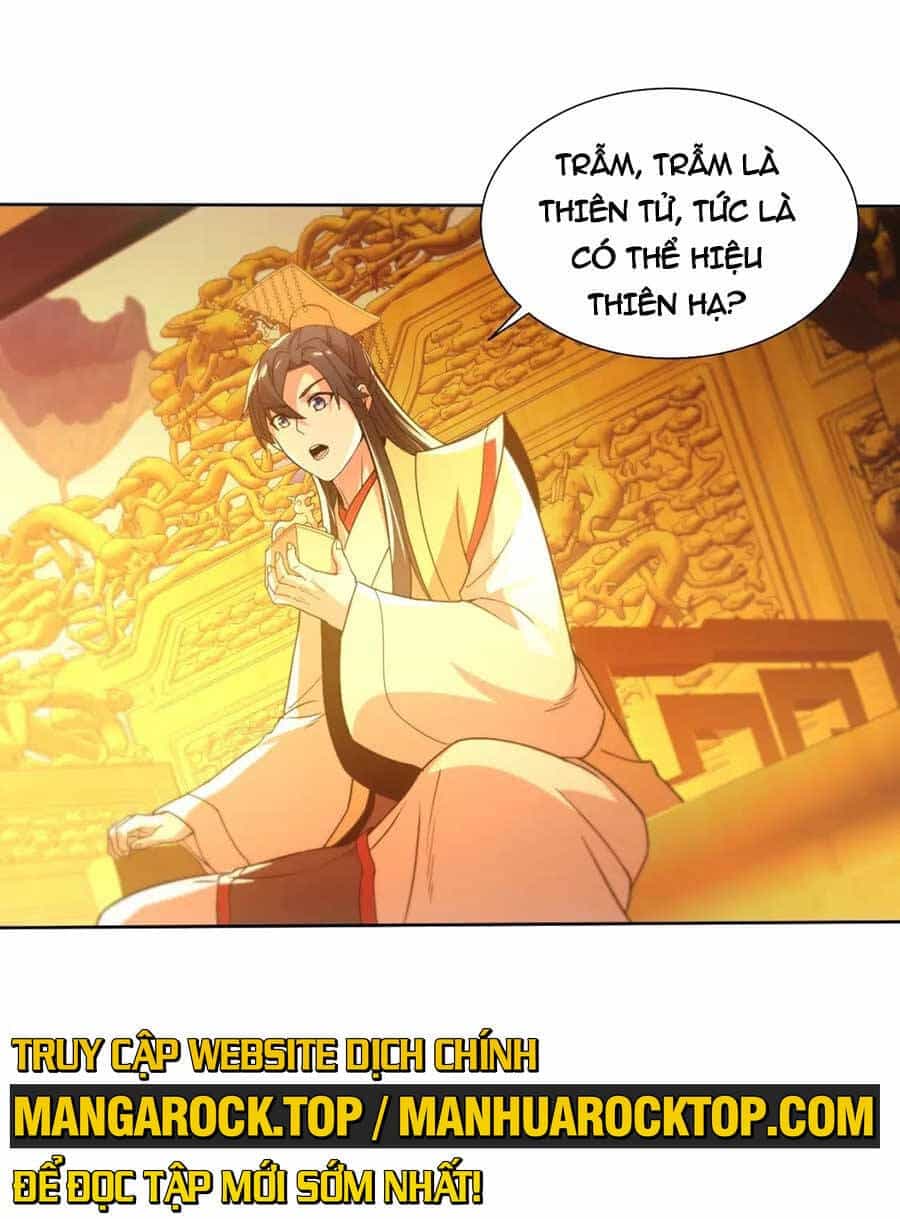Không Nhường Nữa Ta Chết, Ta Liền Thật Vô Địch - Chương 64 - ảnh 30