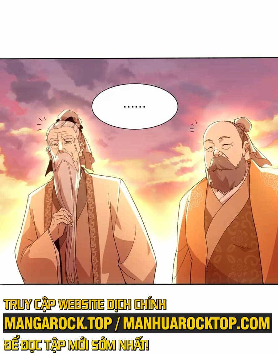 Không Nhường Nữa Ta Chết, Ta Liền Thật Vô Địch - Chương 64 - ảnh 33
