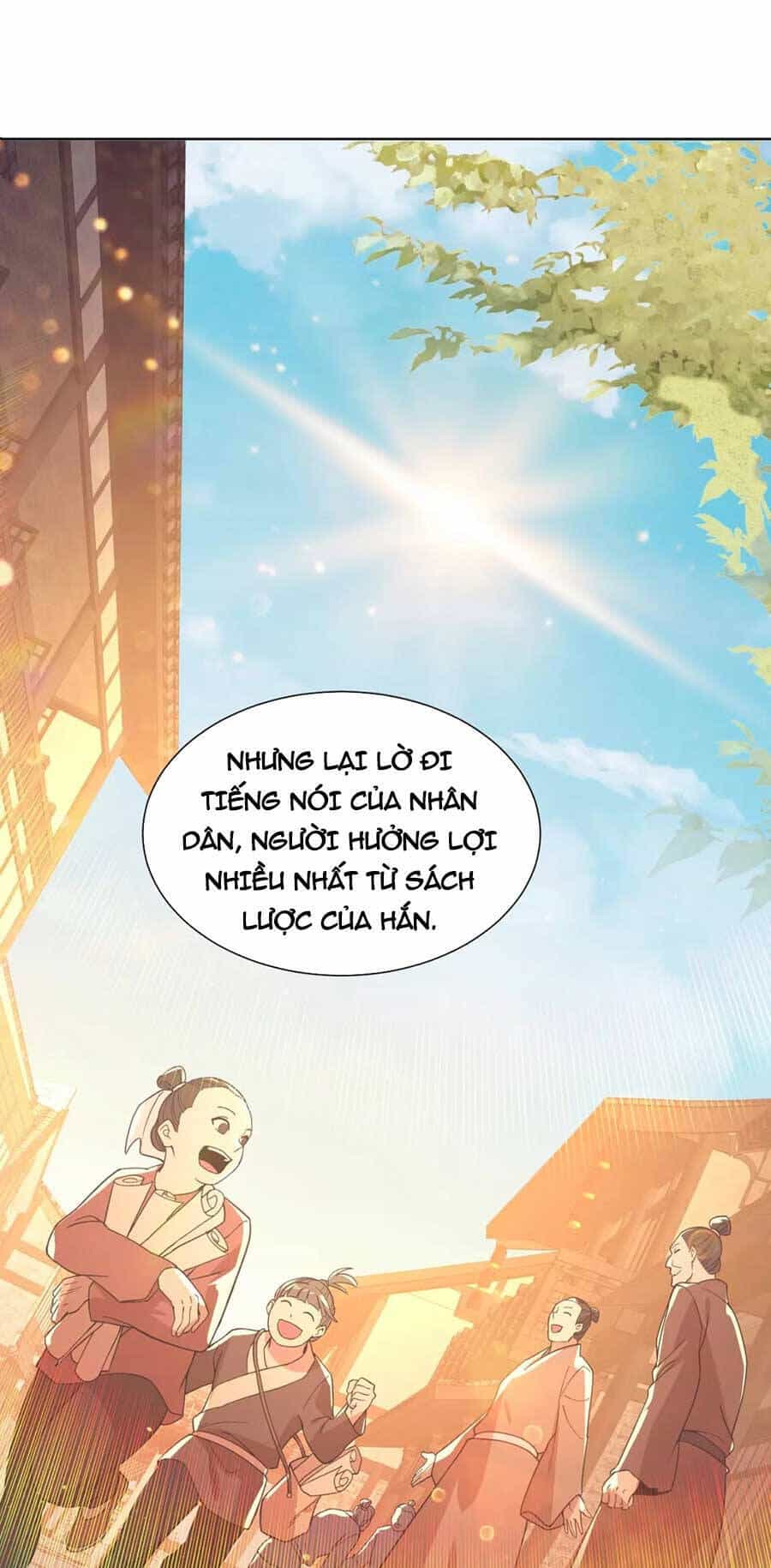Không Nhường Nữa Ta Chết, Ta Liền Thật Vô Địch - Chương 64 - ảnh 48