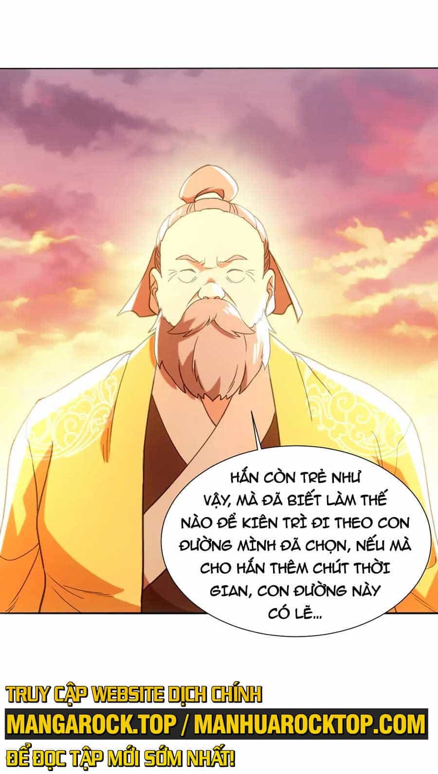 Không Nhường Nữa Ta Chết, Ta Liền Thật Vô Địch - Chương 65 - ảnh 12