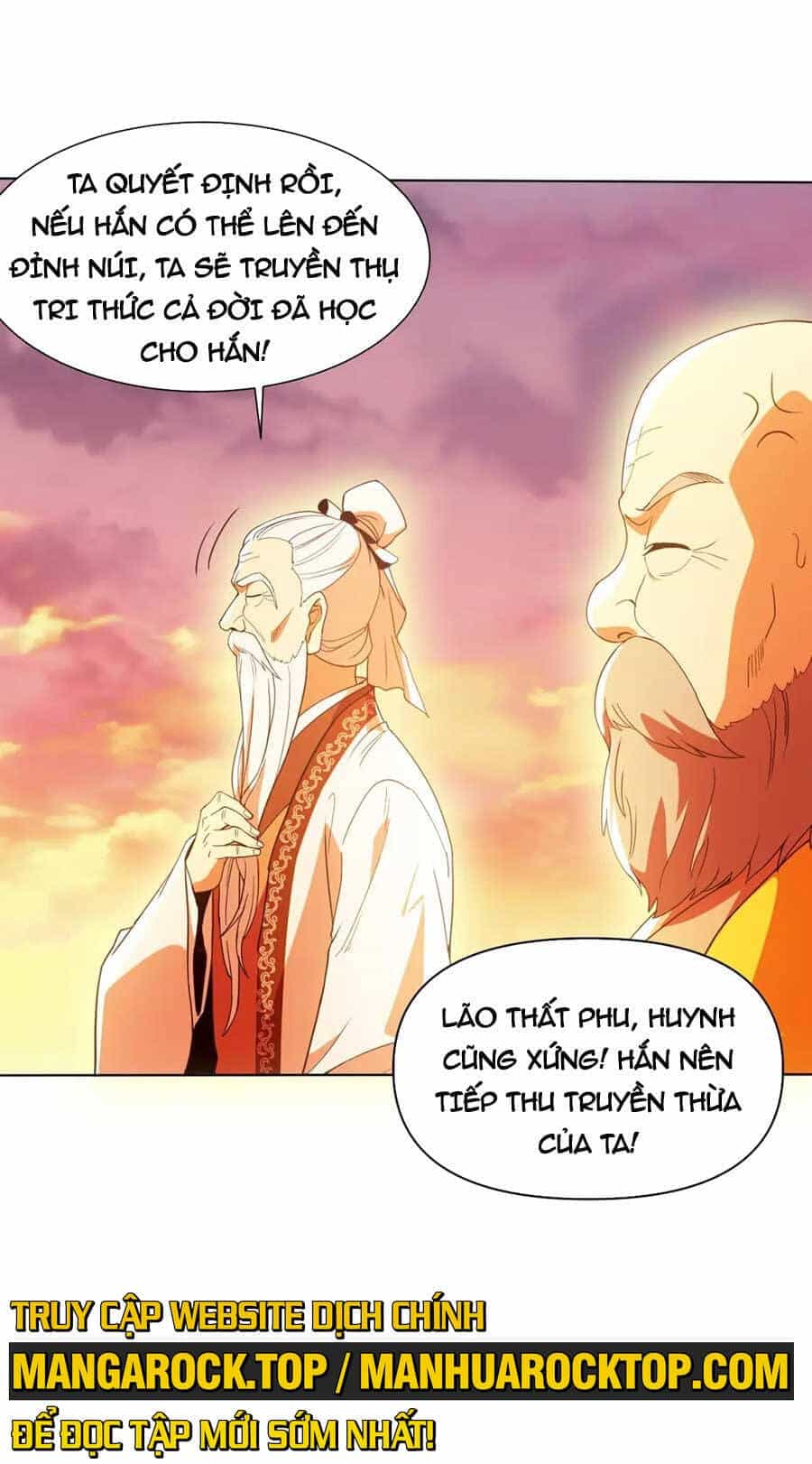 Không Nhường Nữa Ta Chết, Ta Liền Thật Vô Địch - Chương 65 - ảnh 14