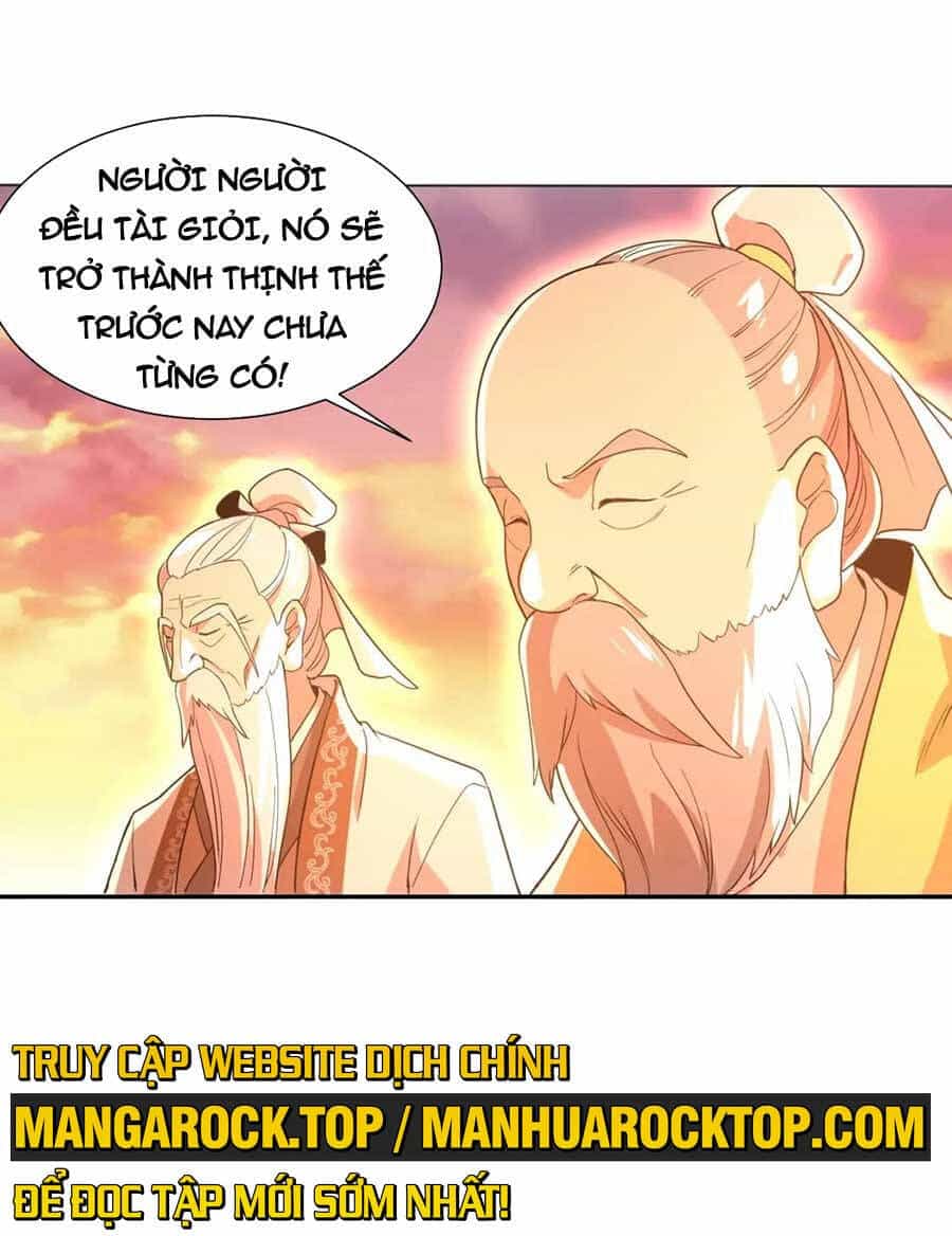 Không Nhường Nữa Ta Chết, Ta Liền Thật Vô Địch - Chương 65 - ảnh 2