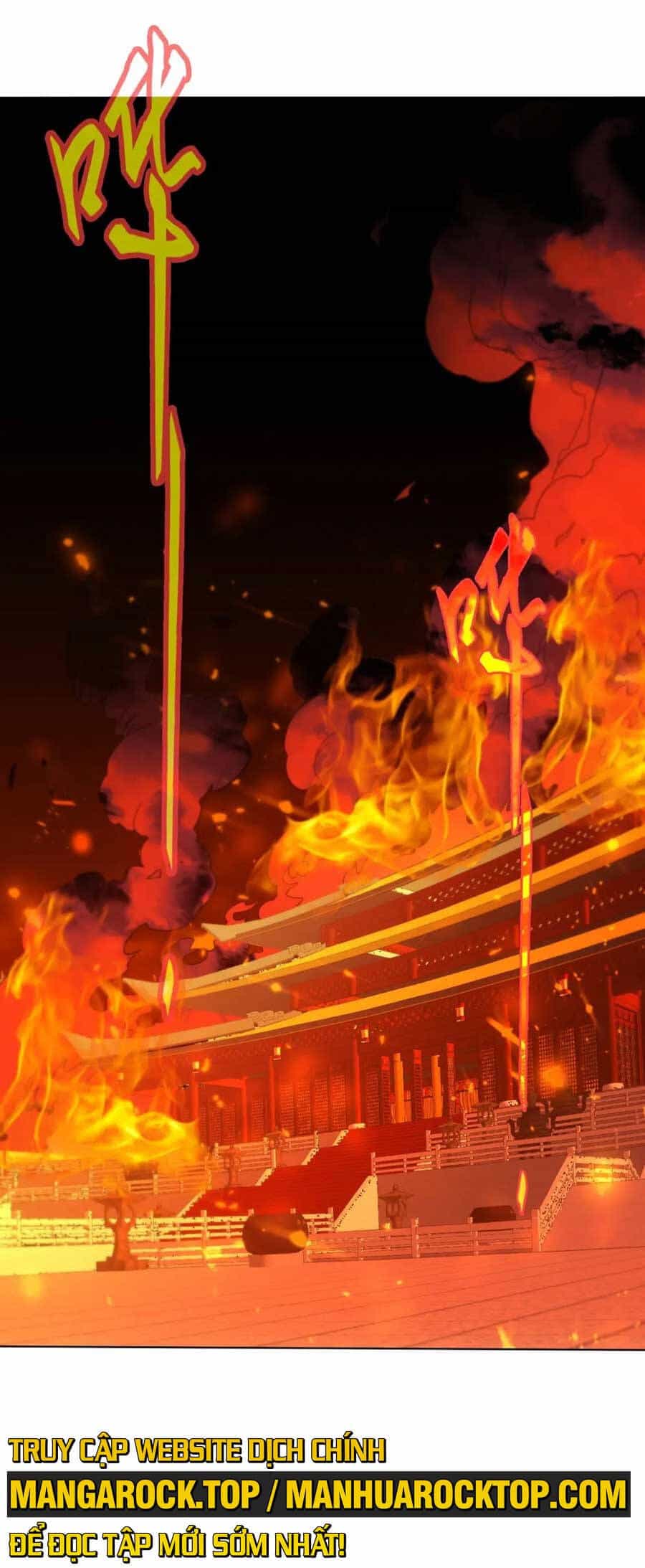 Không Nhường Nữa Ta Chết, Ta Liền Thật Vô Địch - Chương 65 - ảnh 9