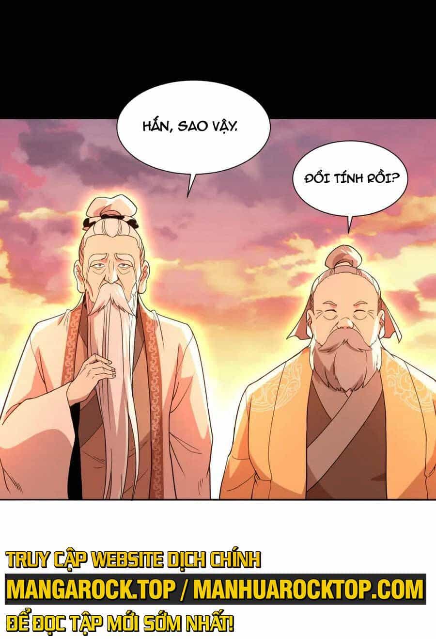 Không Nhường Nữa Ta Chết, Ta Liền Thật Vô Địch - Chương 66 - ảnh 18