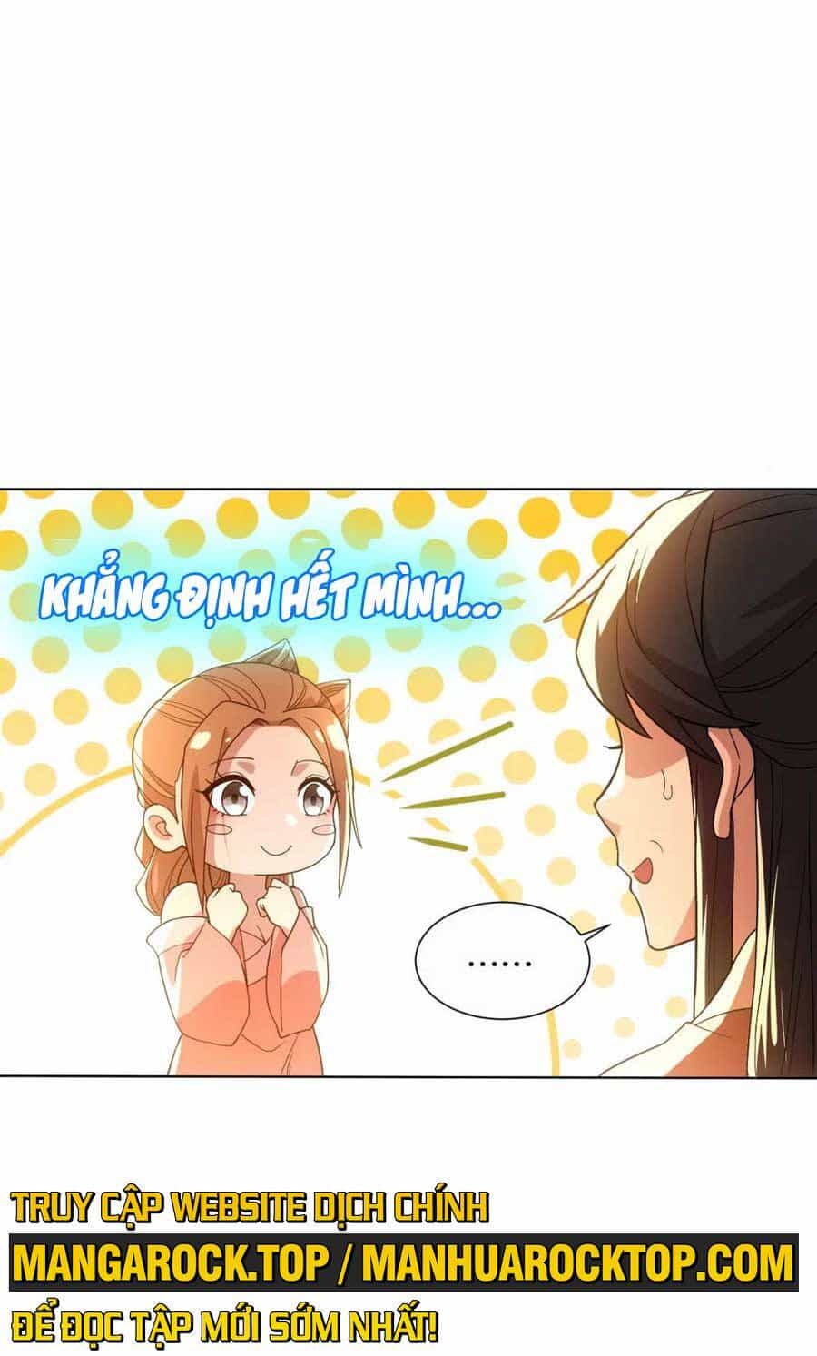 Không Nhường Nữa Ta Chết, Ta Liền Thật Vô Địch - Chương 66 - ảnh 23