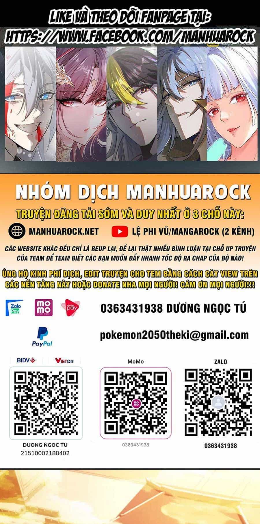 Không Nhường Nữa Ta Chết, Ta Liền Thật Vô Địch - Chương 68 - ảnh 1