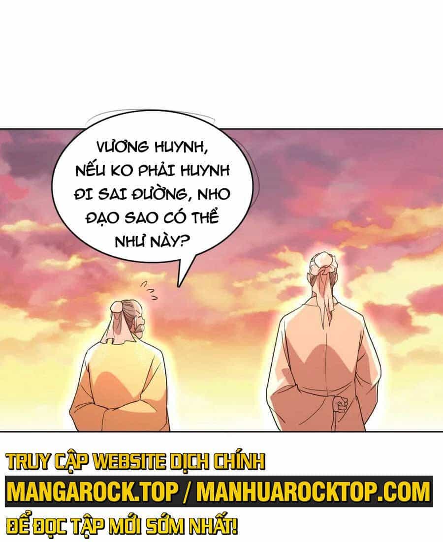 Không Nhường Nữa Ta Chết, Ta Liền Thật Vô Địch - Chương 68 - ảnh 30