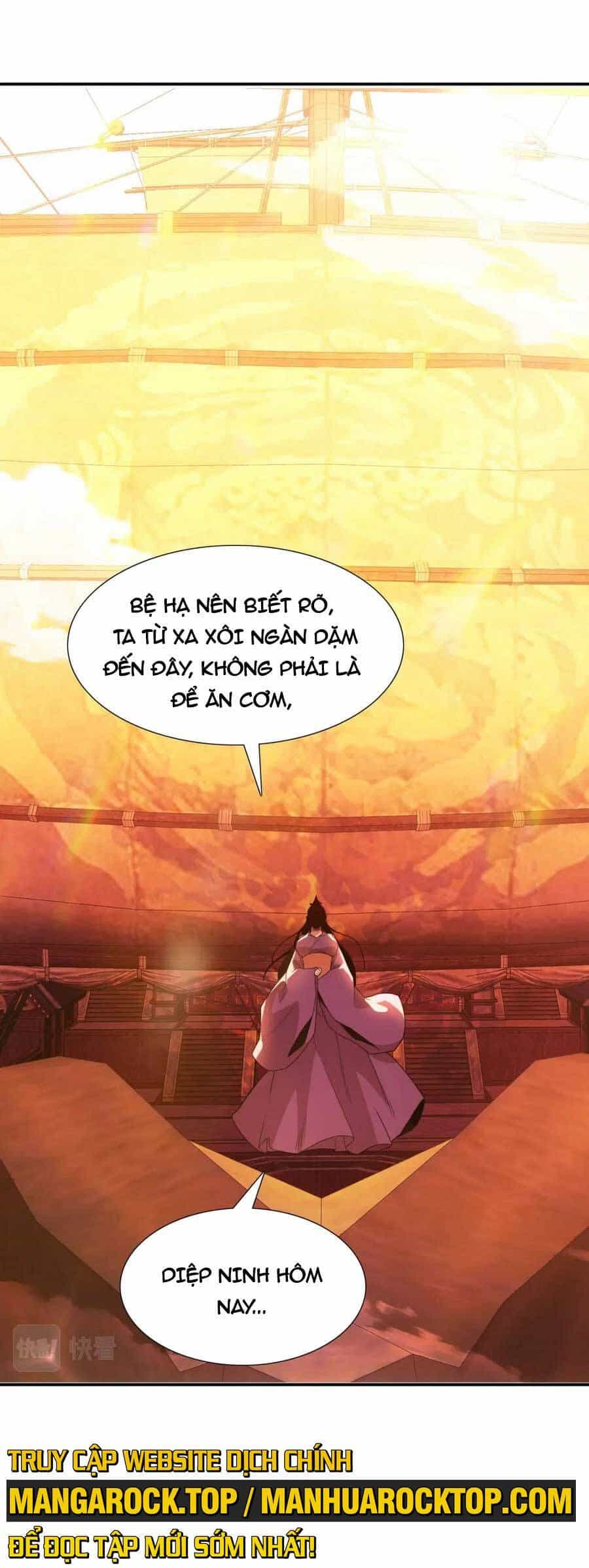 Không Nhường Nữa Ta Chết, Ta Liền Thật Vô Địch - Chương 68 - ảnh 4