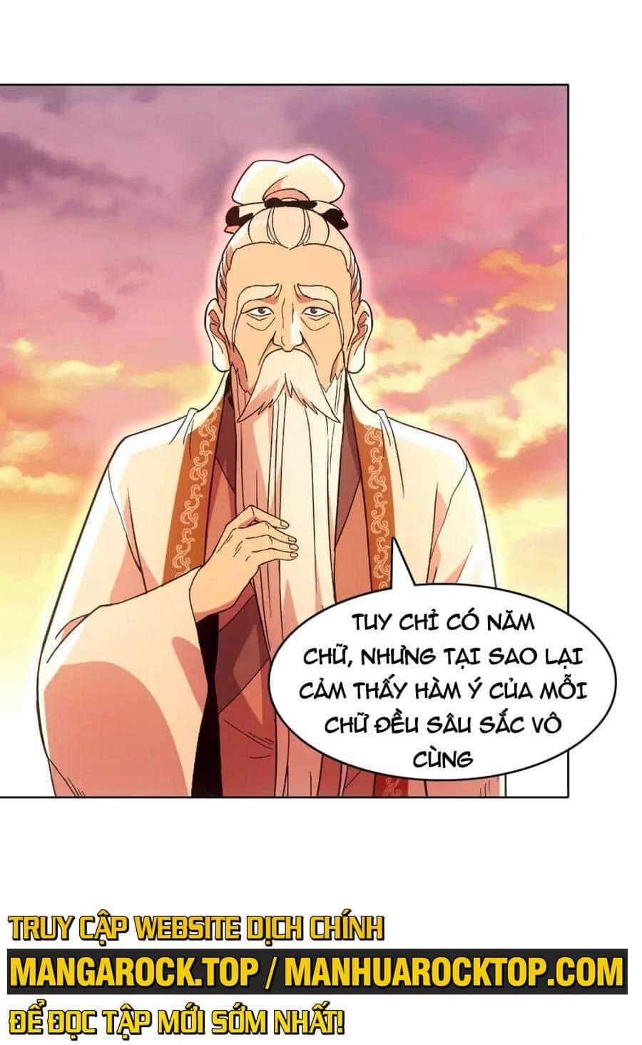 Không Nhường Nữa Ta Chết, Ta Liền Thật Vô Địch - Chương 69 - ảnh 12