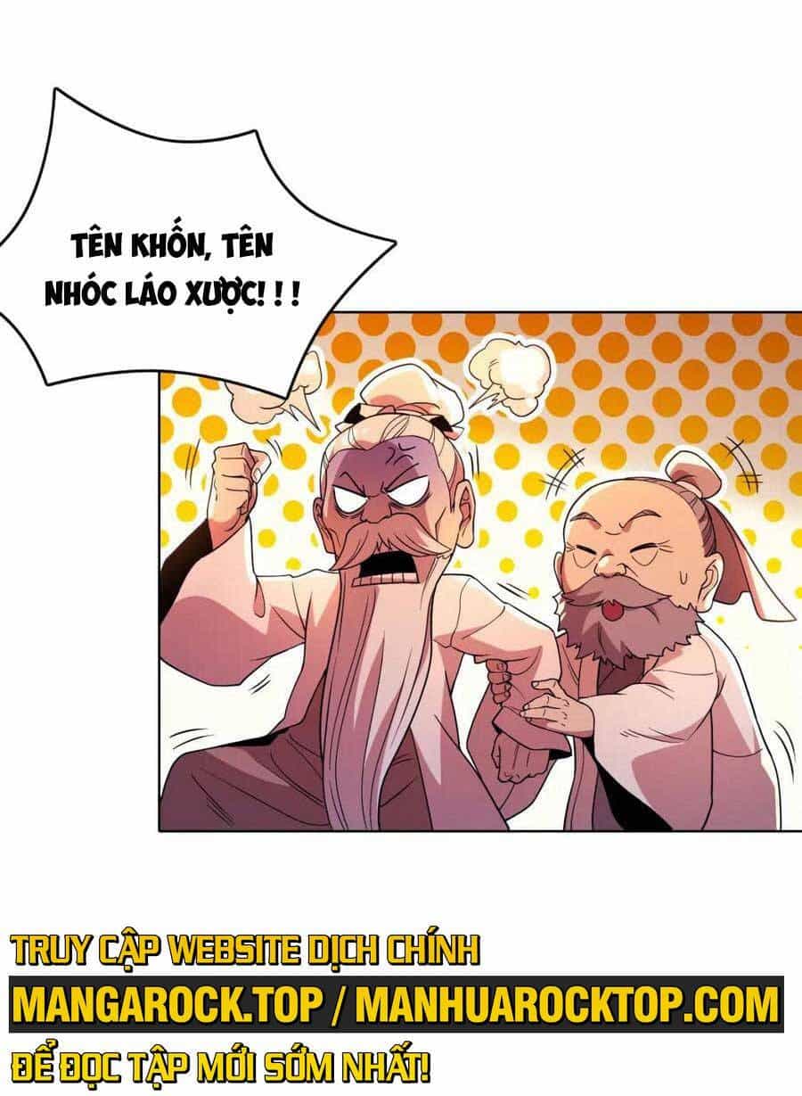 Không Nhường Nữa Ta Chết, Ta Liền Thật Vô Địch - Chương 69 - ảnh 4