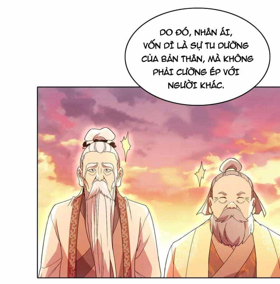 Không Nhường Nữa Ta Chết, Ta Liền Thật Vô Địch - Chương 69 - ảnh 8