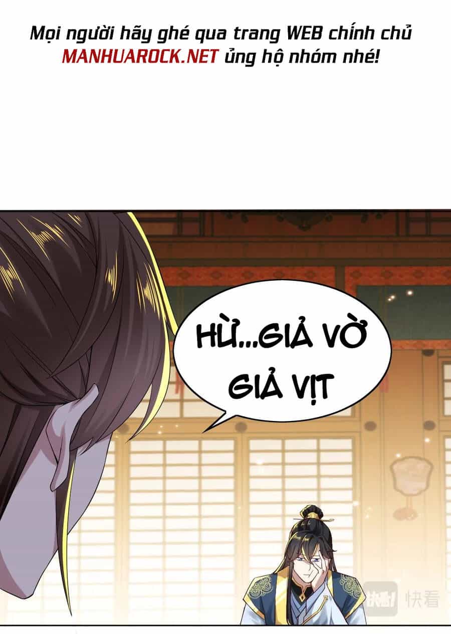 Không Nhường Nữa Ta Chết, Ta Liền Thật Vô Địch - Chương 7 - ảnh 12